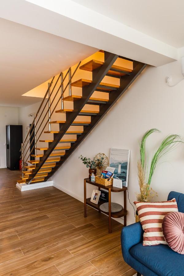 Apartment Maestral Сутиван Екстериор снимка