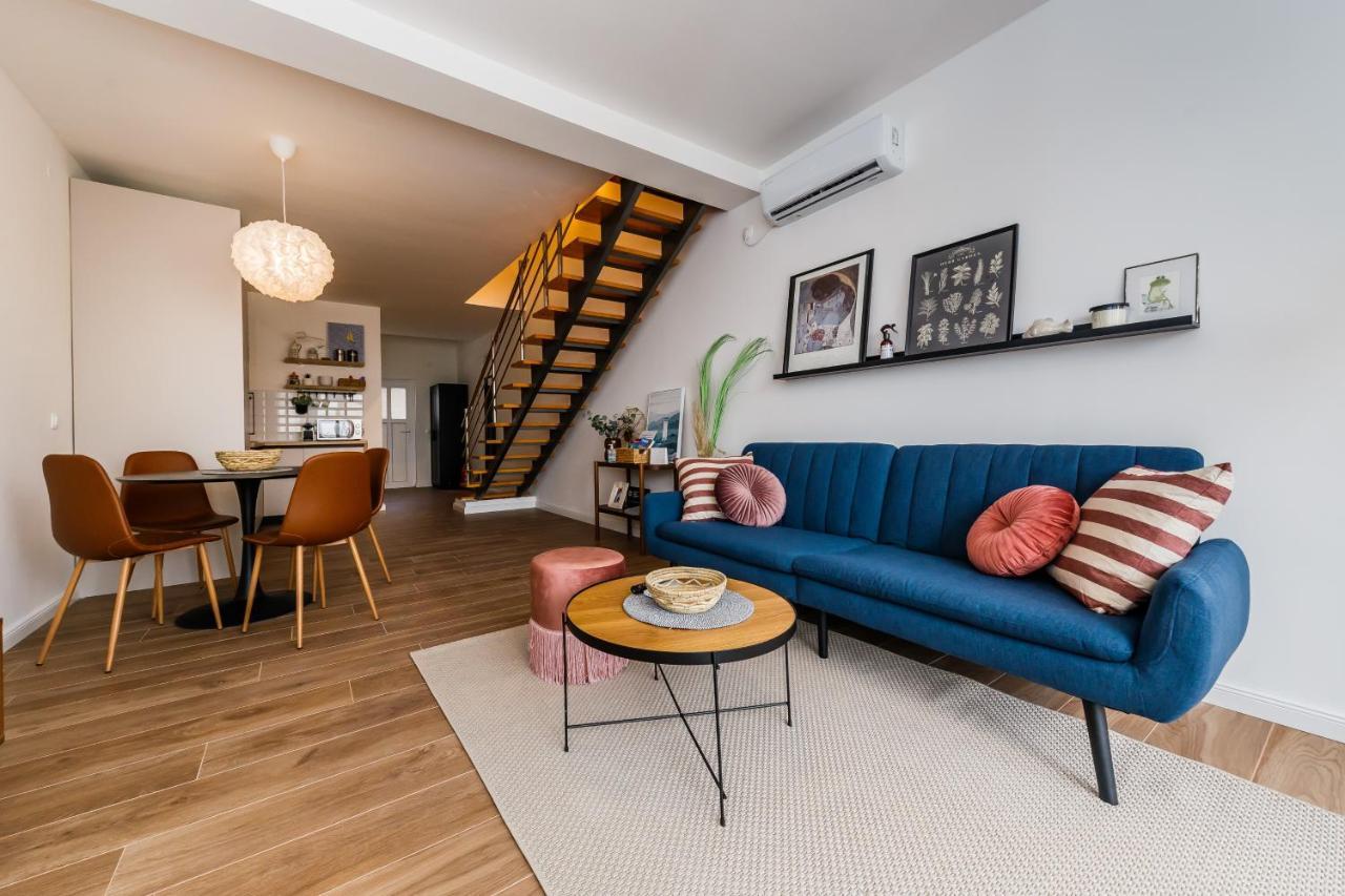 Apartment Maestral Сутиван Екстериор снимка